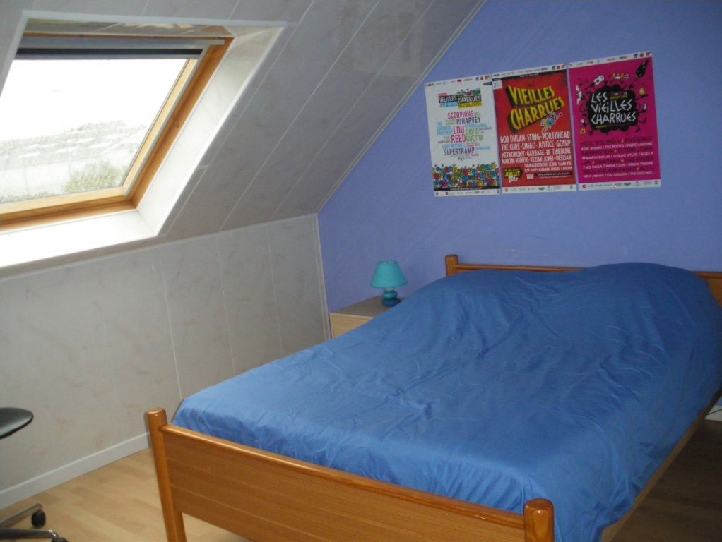 Gastfamilie Carhaix-Plouguer 254724