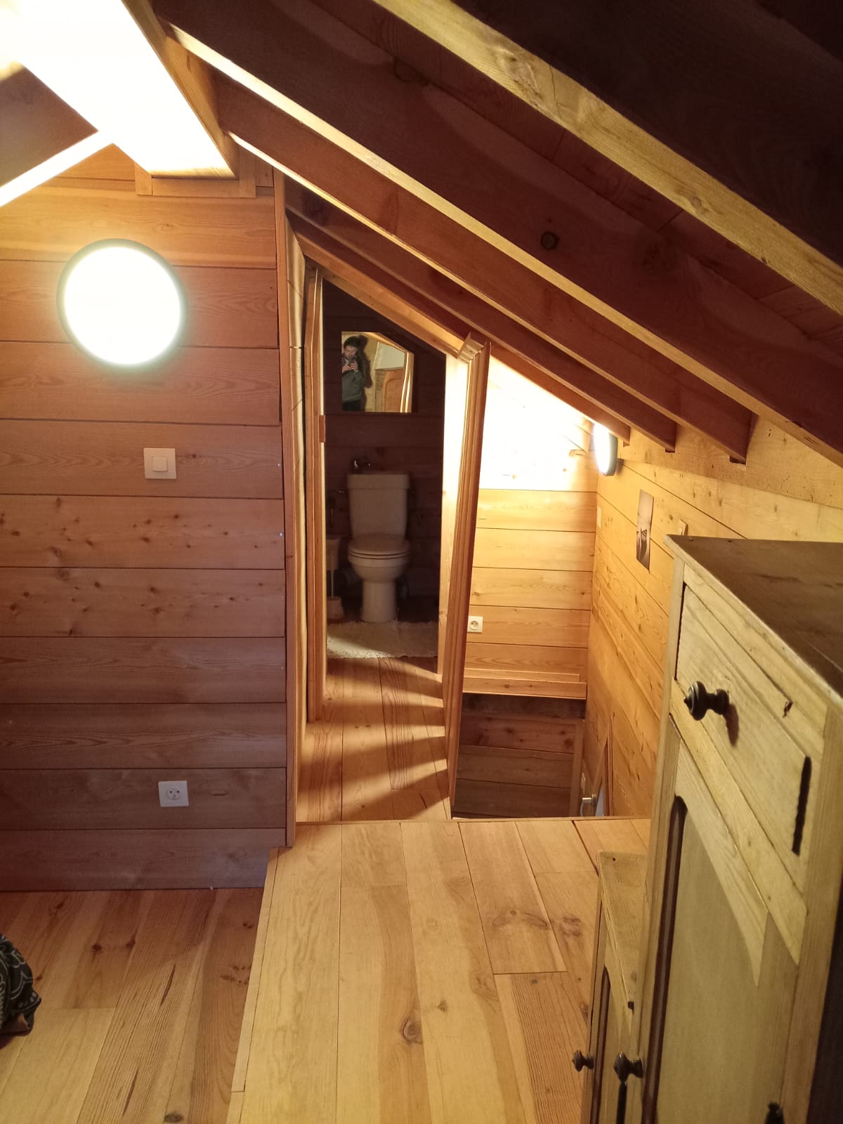 Zusammenleben Puy-Saint-Pierre 470689