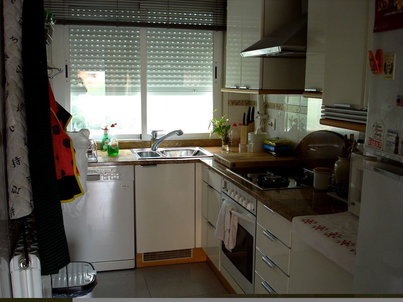 Gastfamilie Boadilla del Monte 221282