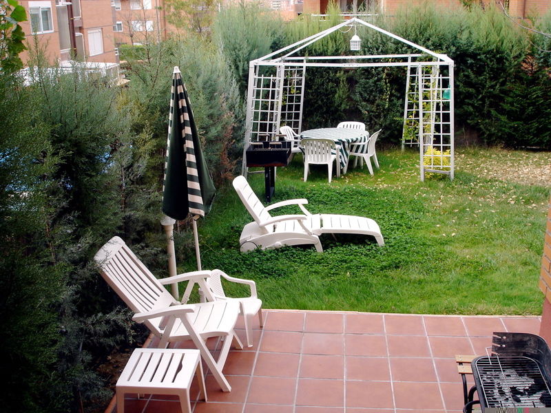 Gastfamilie Boadilla del Monte 221282