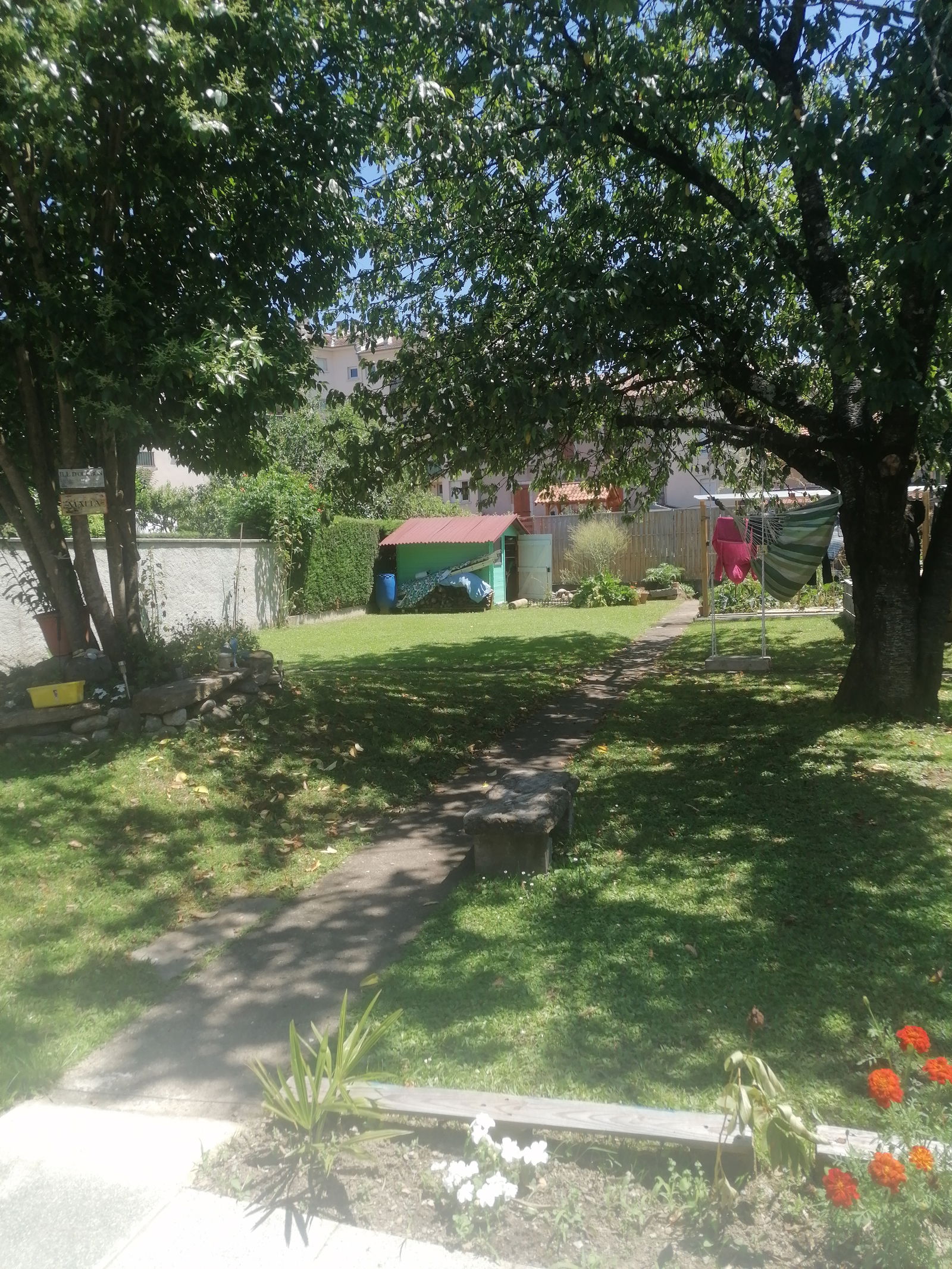 Gastfamilie Saint-Girons 255738