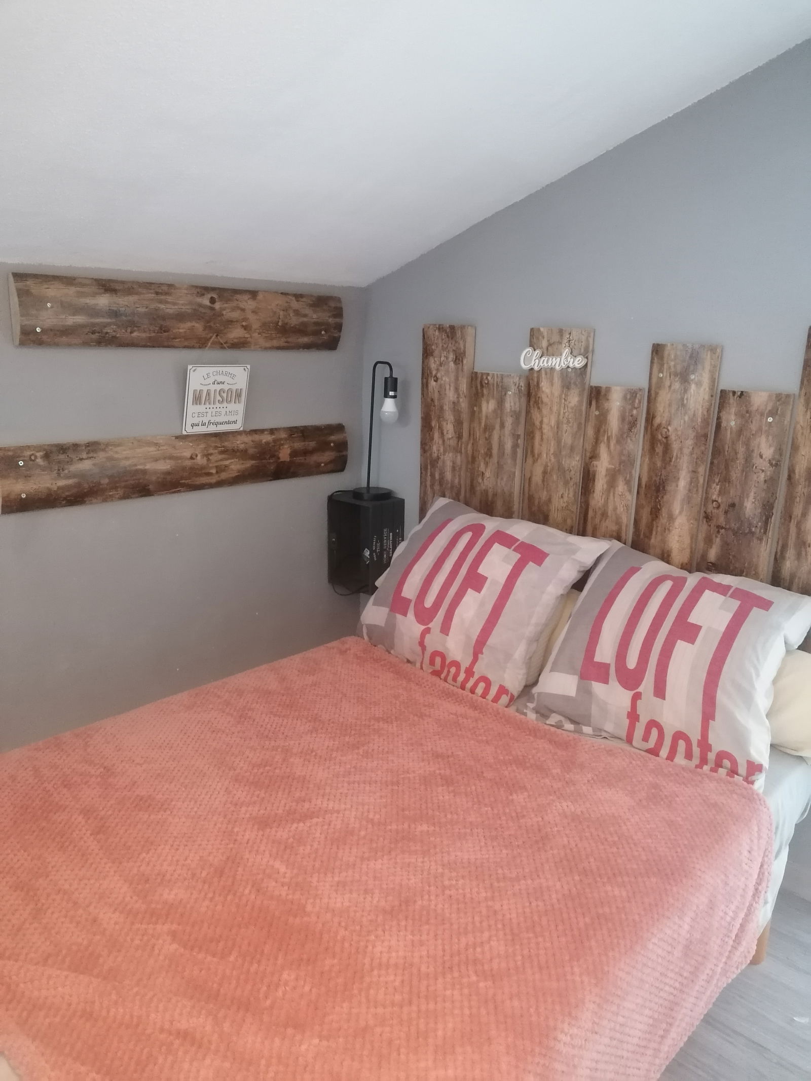 Gastfamilie Saint-Girons 255738