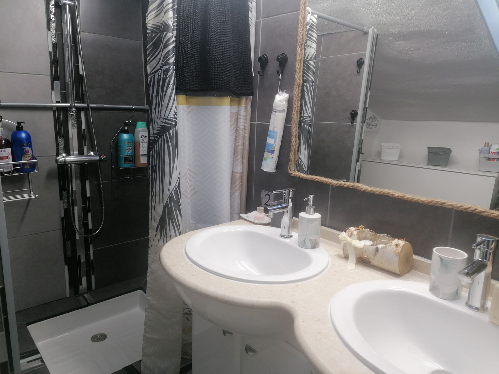 Gastfamilie Saint-Girons 255738