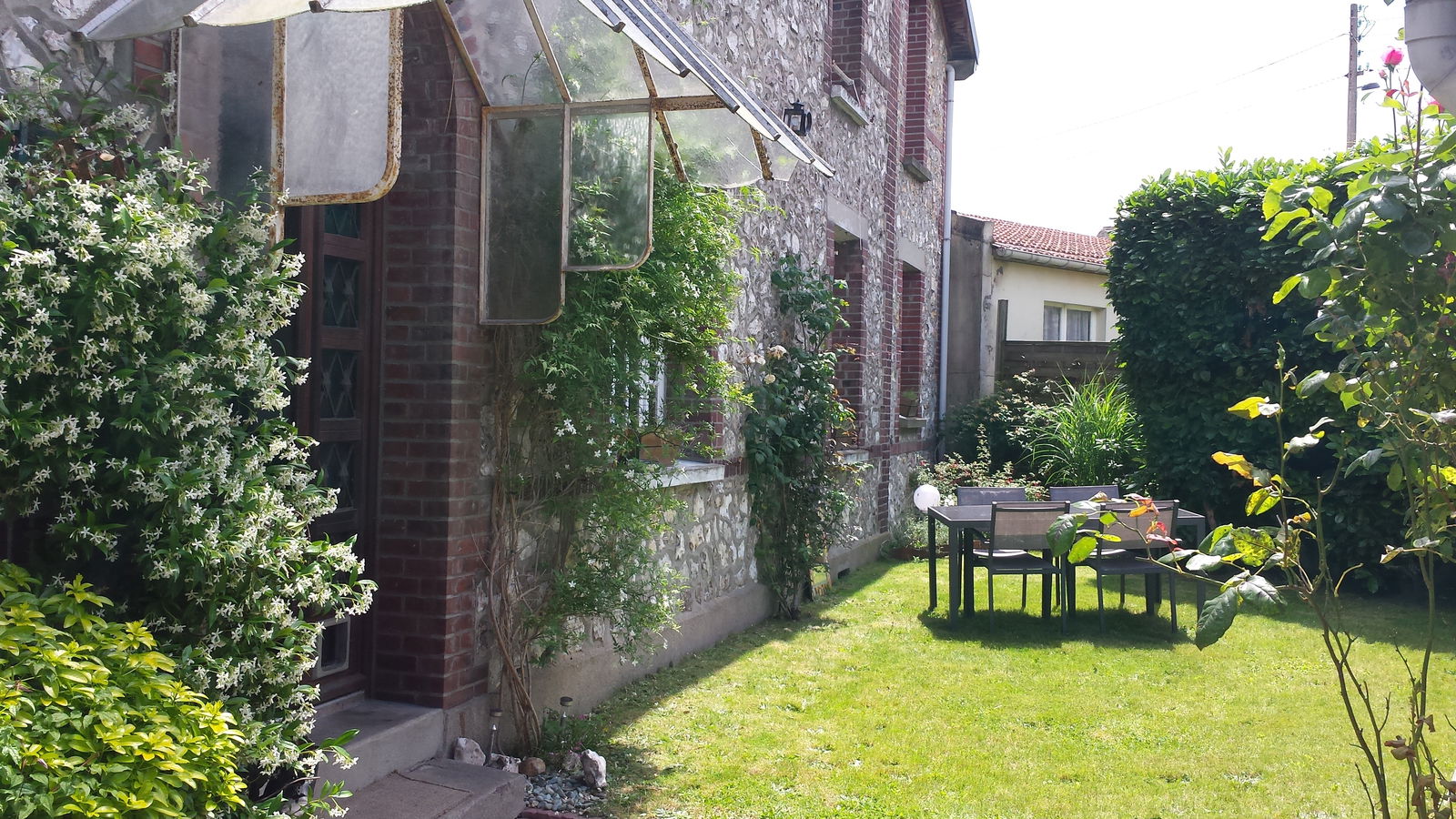 Gastfamilie Rouen 233212