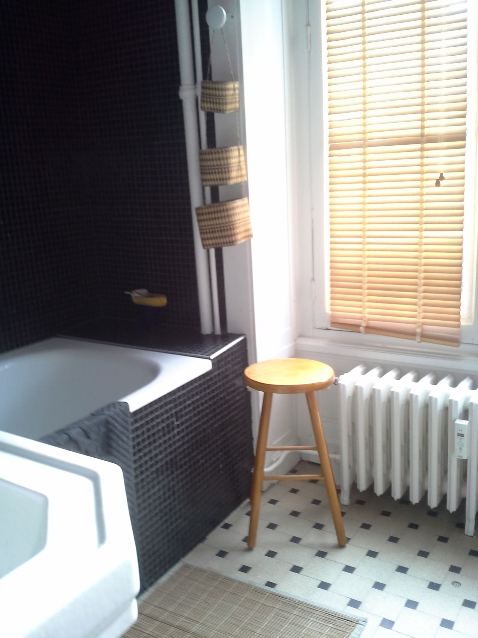 Gästezimmer Lyon 63188