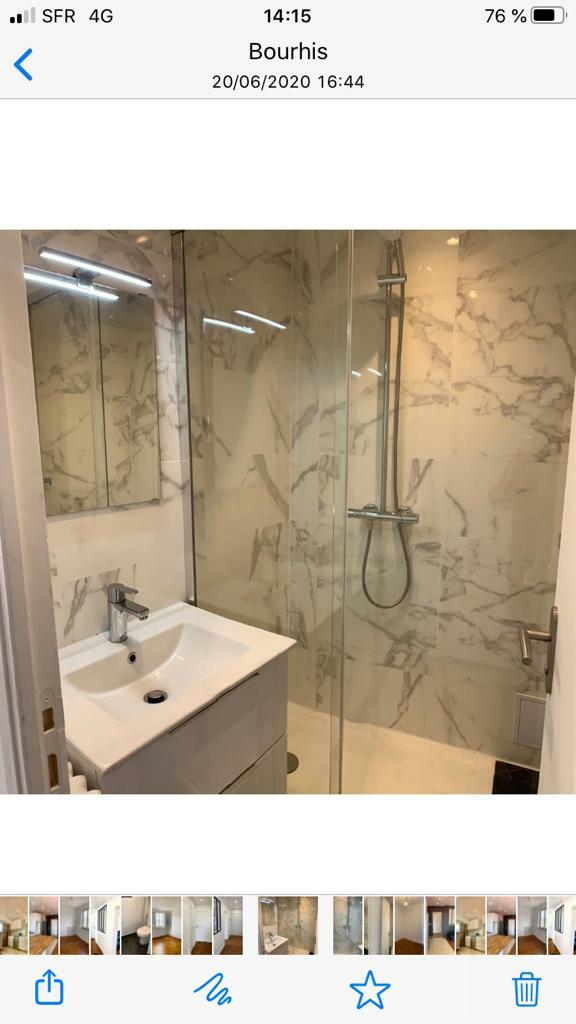 Kolokation Le Kremlin-Bicêtre 246456