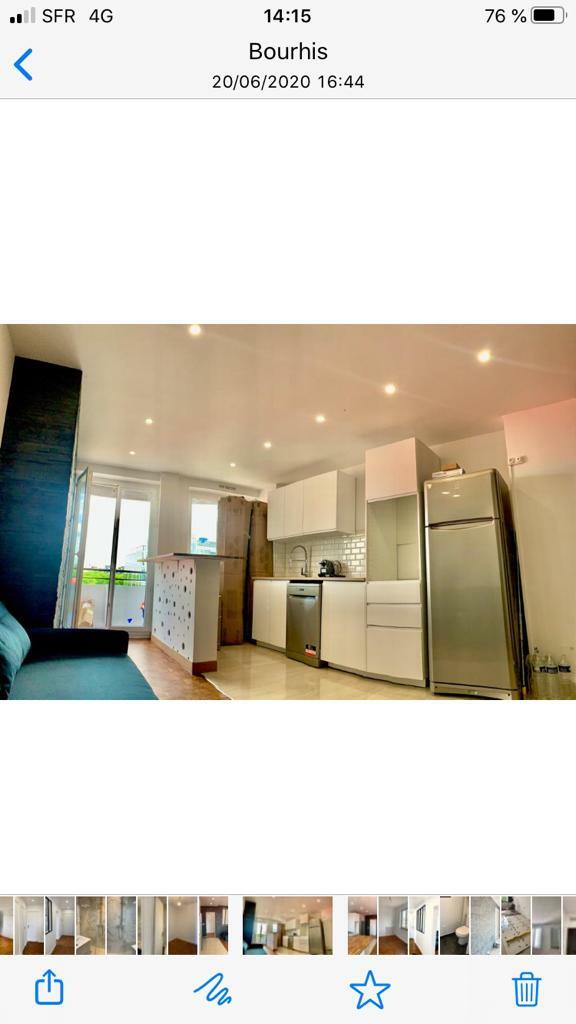 Kolokation Le Kremlin-Bicêtre 246456