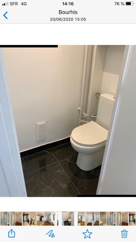 Kolokation Le Kremlin-Bicêtre 246456