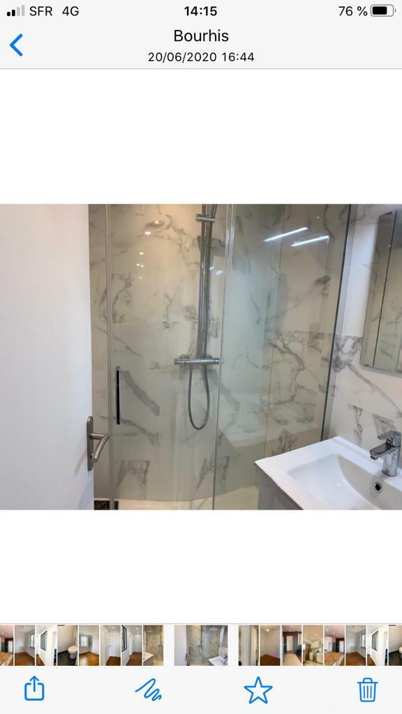 Kolokation Le Kremlin-Bicêtre 246456