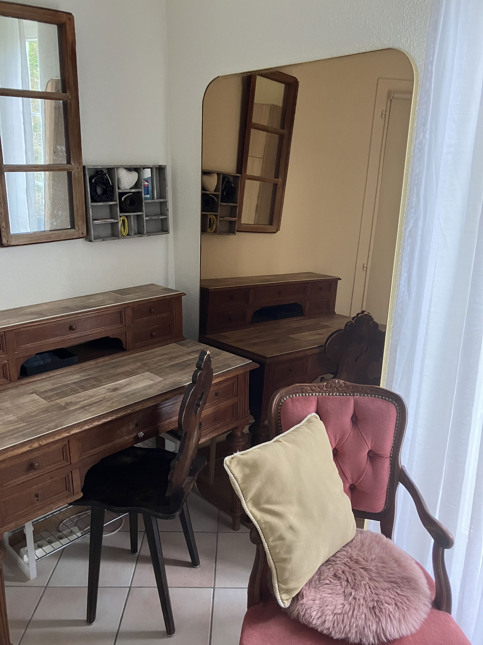 Gastfamilie Noville 499546