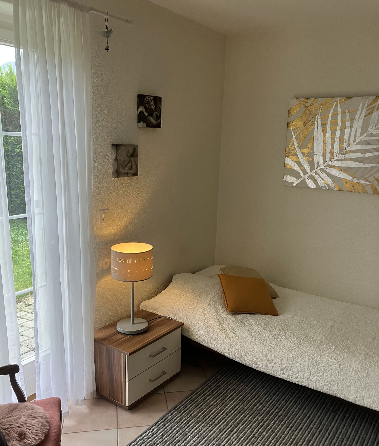 Gastfamilie Noville 499546
