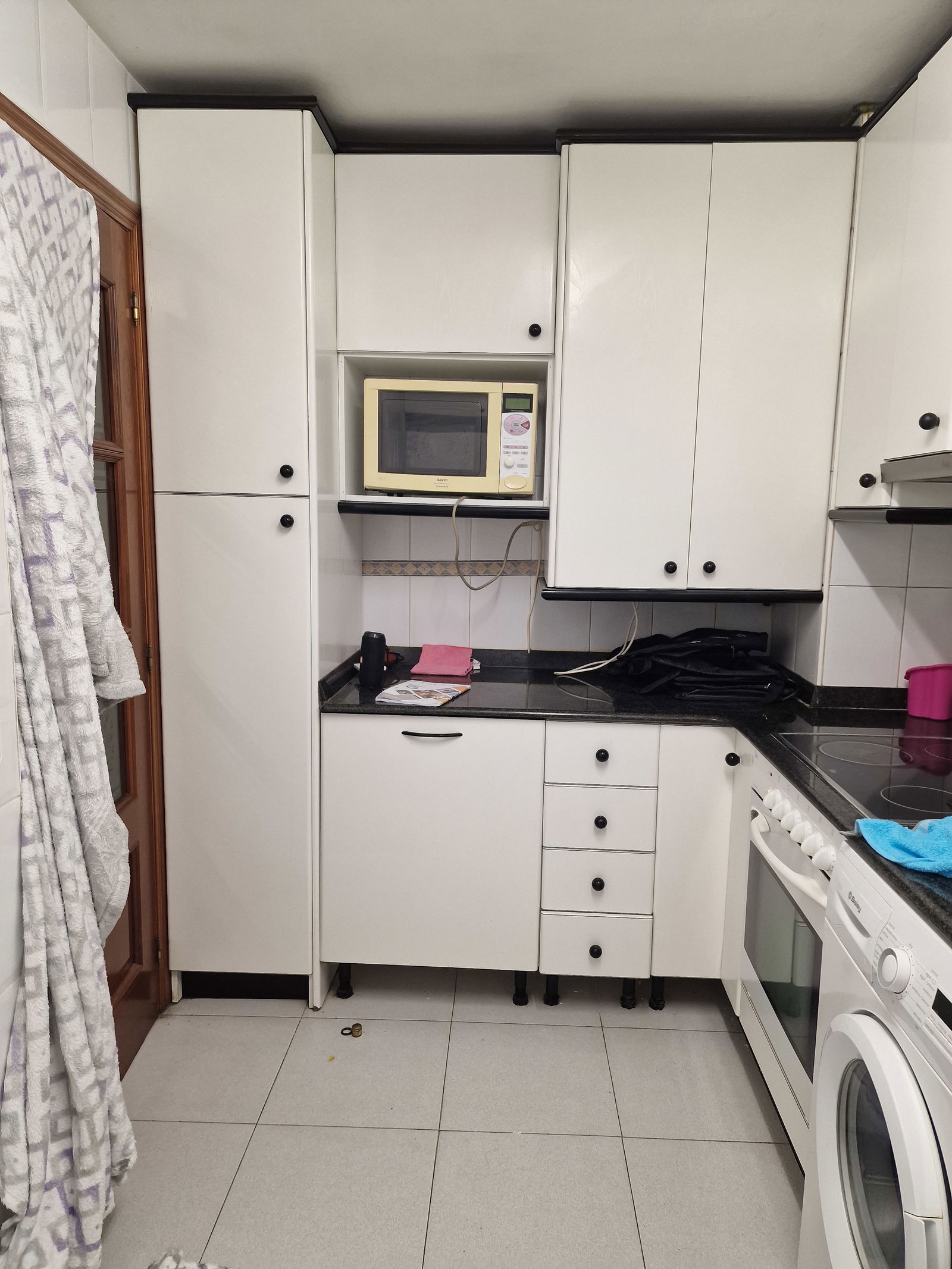 Gästezimmer Santander 625602