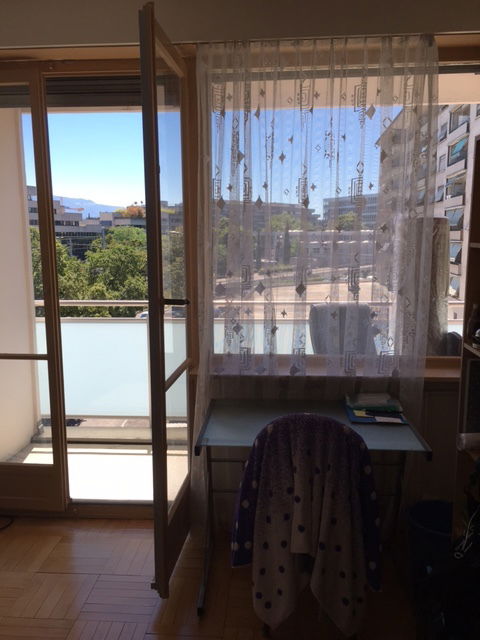 Gästezimmer Genève 144605