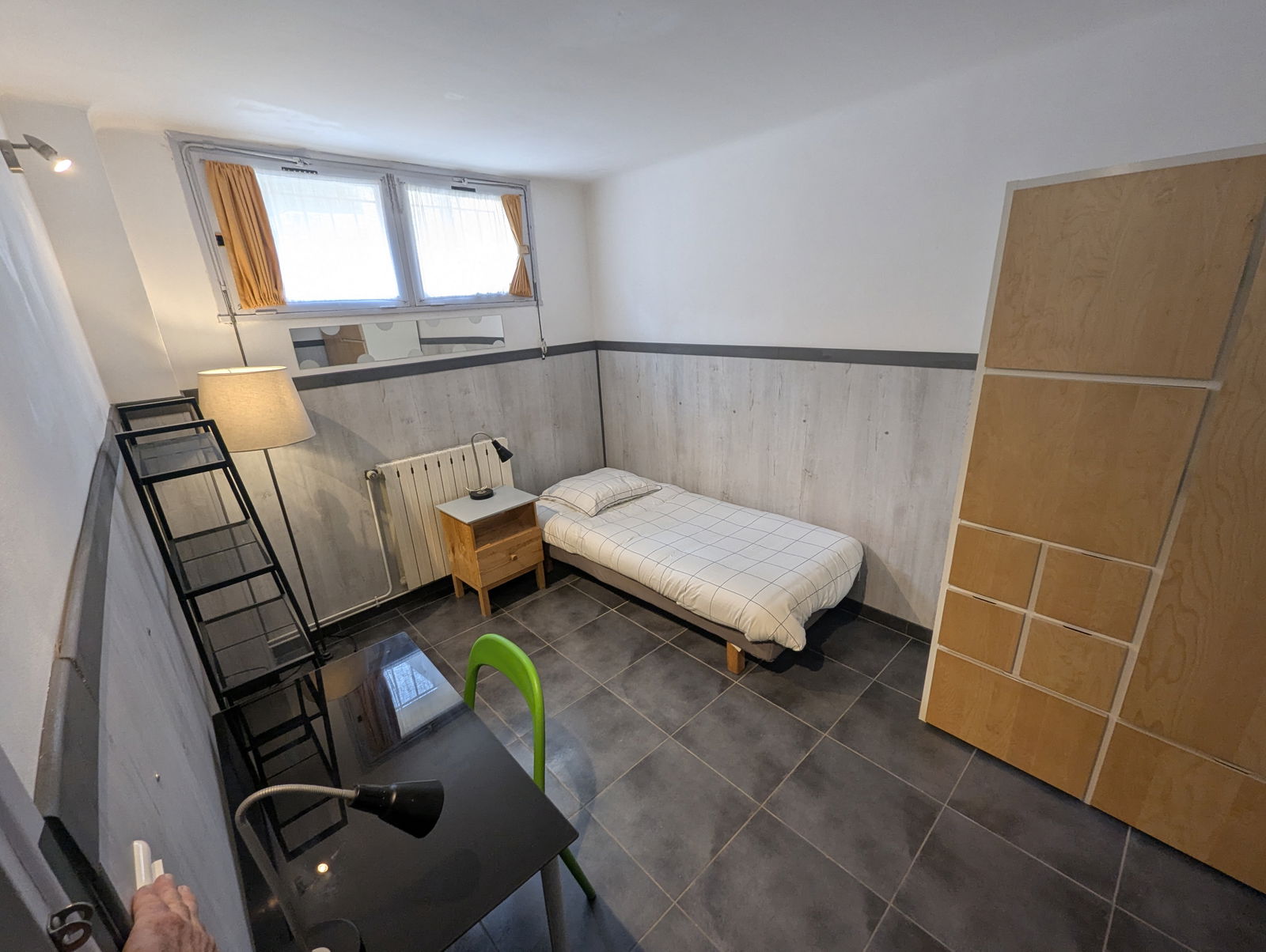 Zusammenleben Montpellier 625245