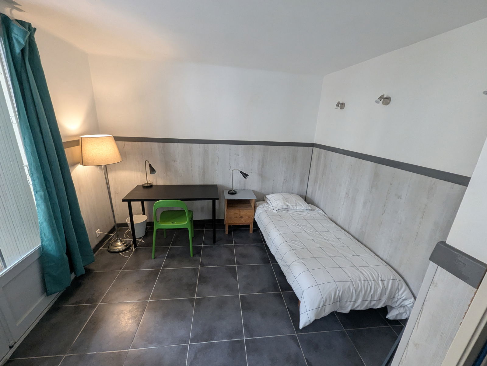 Zusammenleben Montpellier 625245