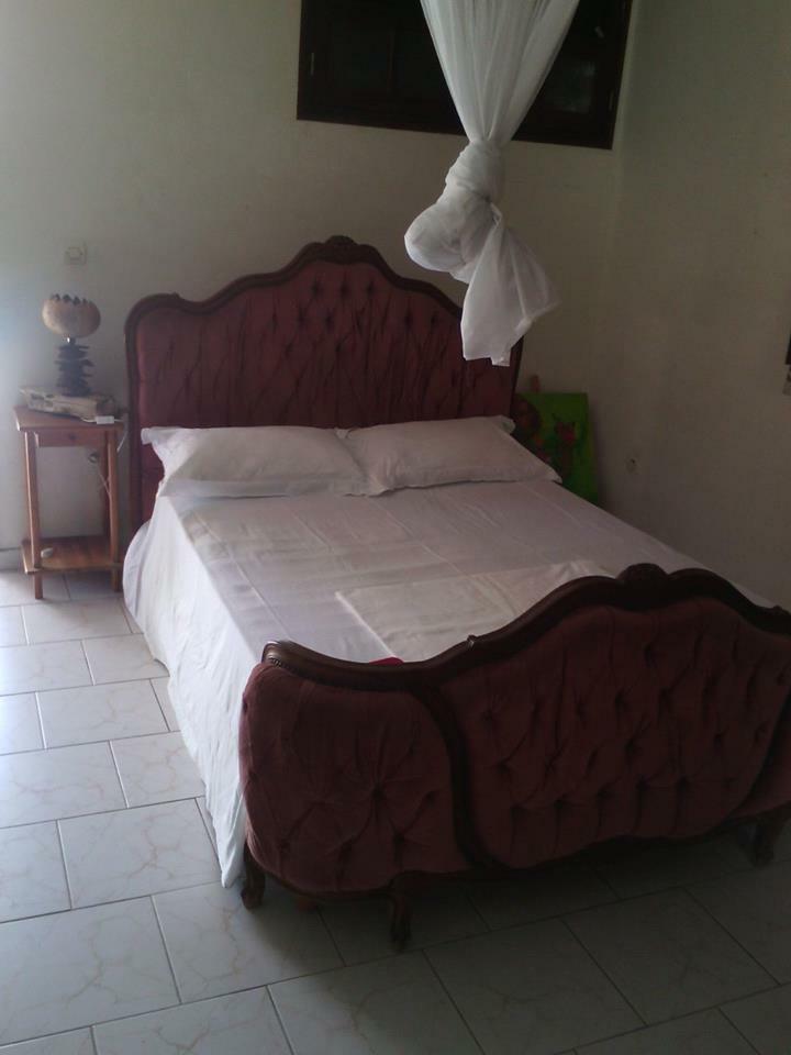 Gastfamilie Martinique 67506