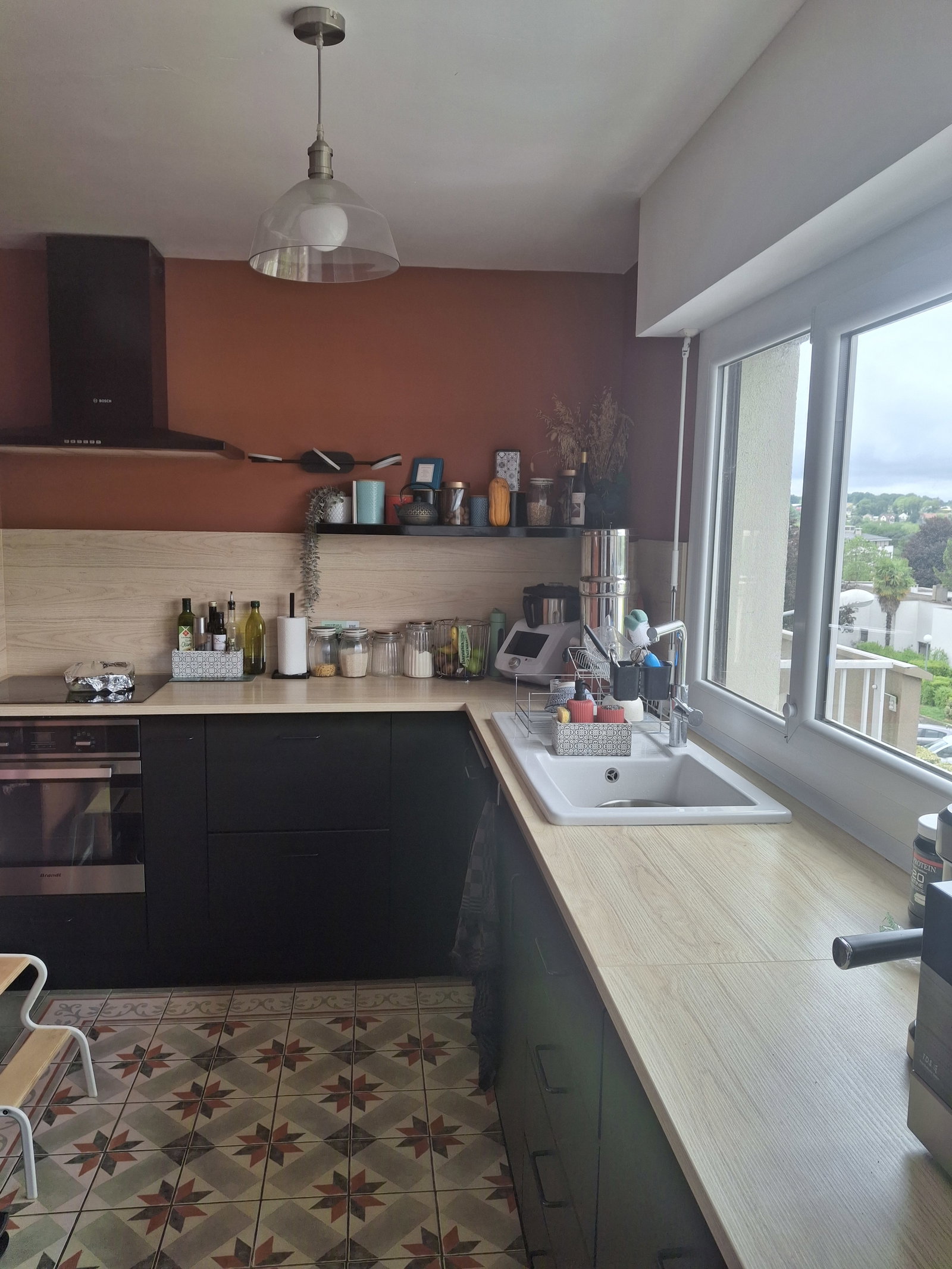 Gastfamilie Boussy-Saint-Antoine 664872
