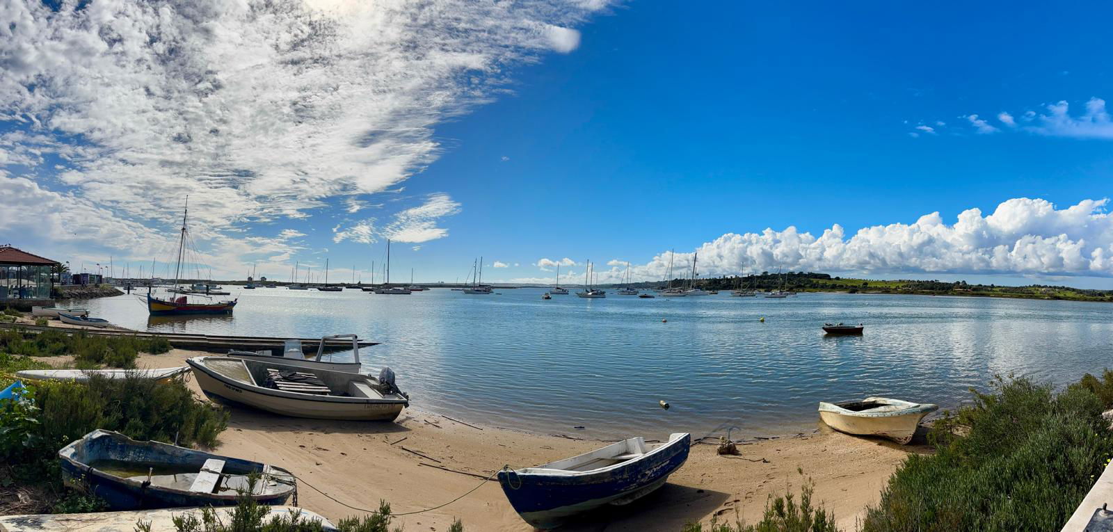 Gastfamilie Alvor 222999