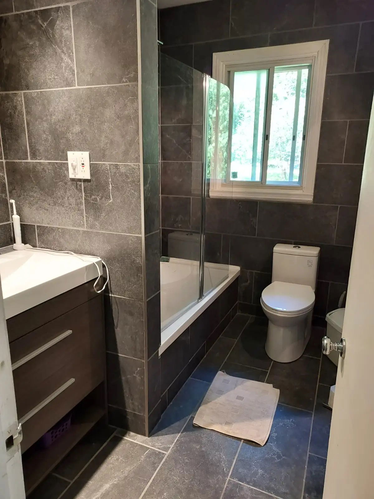 Gastfamilie Baie-d'Urfé 629875