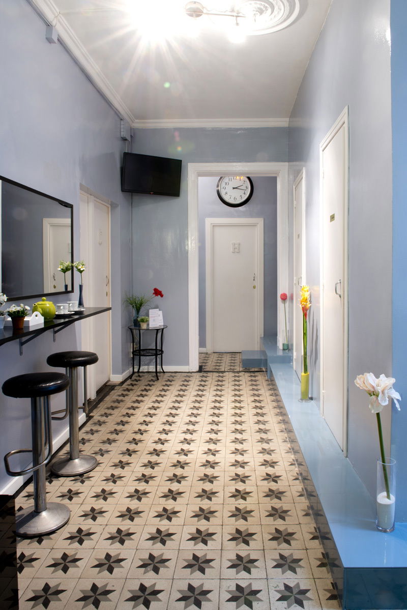 Gästezimmer Barcelona 65547