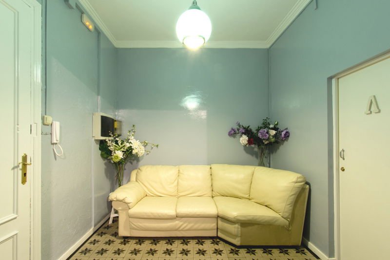 Gästezimmer Barcelona 65547