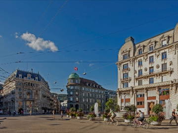 Roomlala | Zimmer zu vermieten in Biel (Schweiz)