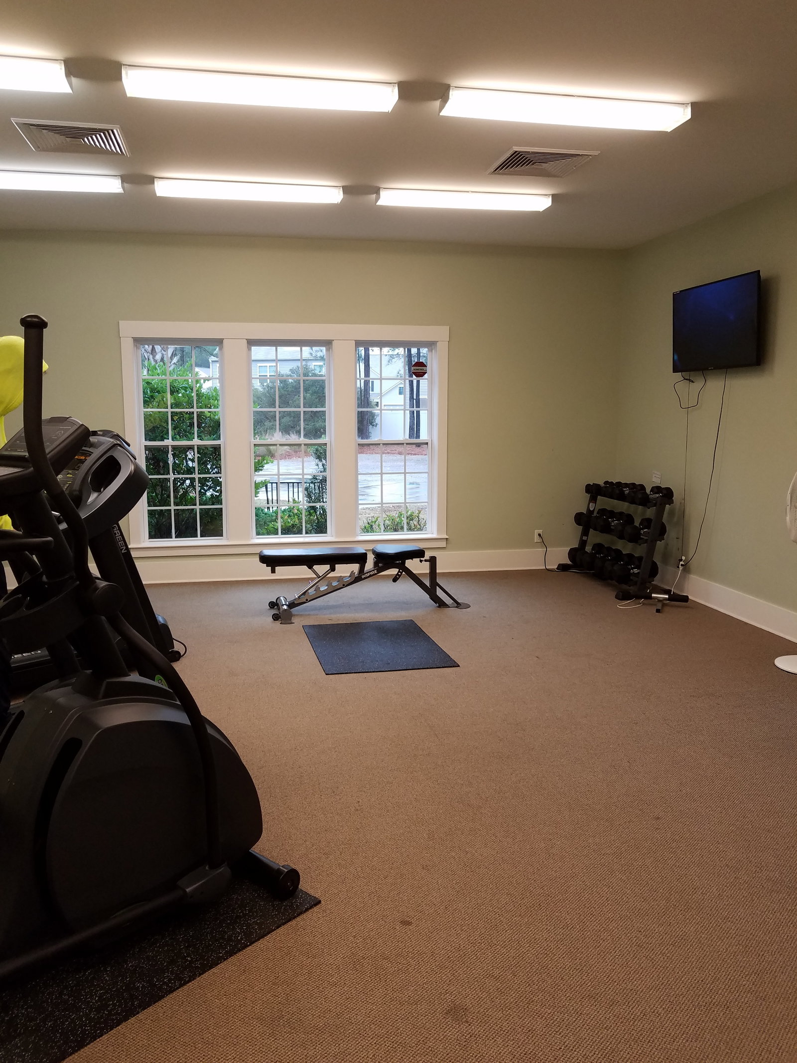 Gastfamilie Bluffton 223421