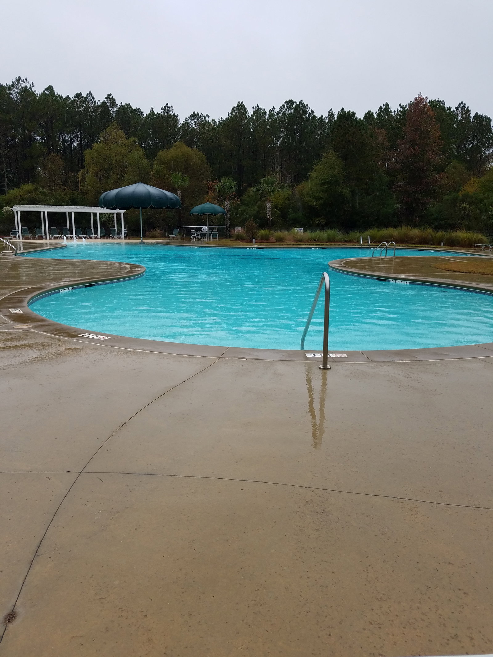 Gastfamilie Bluffton 223421