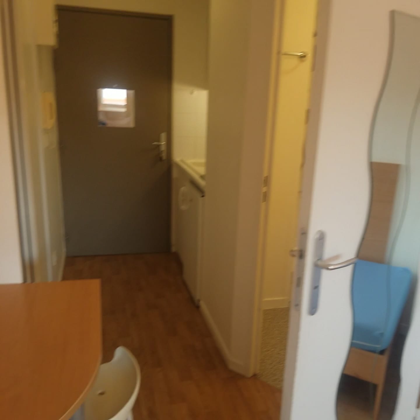 Gästezimmer Bois-d'Arcy 661953