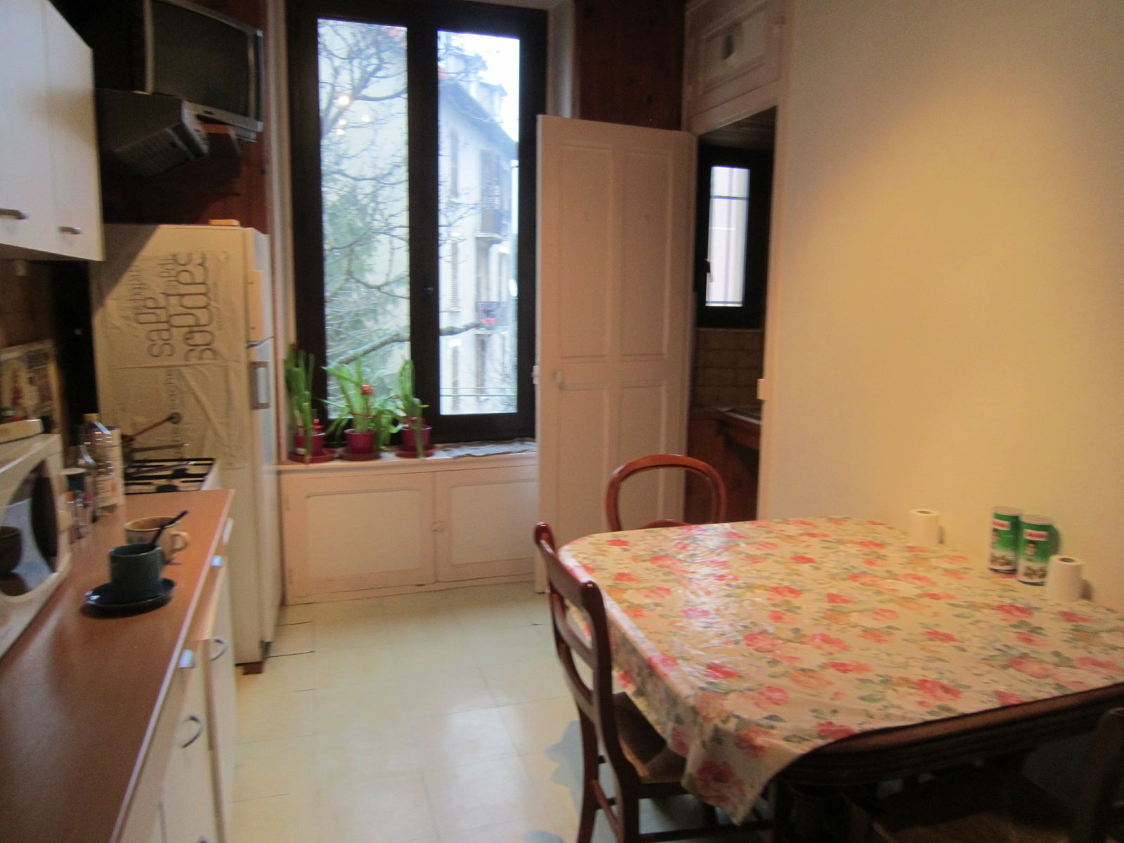 Gastfamilie Chambéry 78253