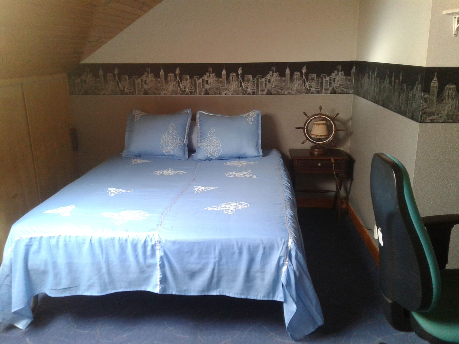 Gästezimmer Balsièges 627663