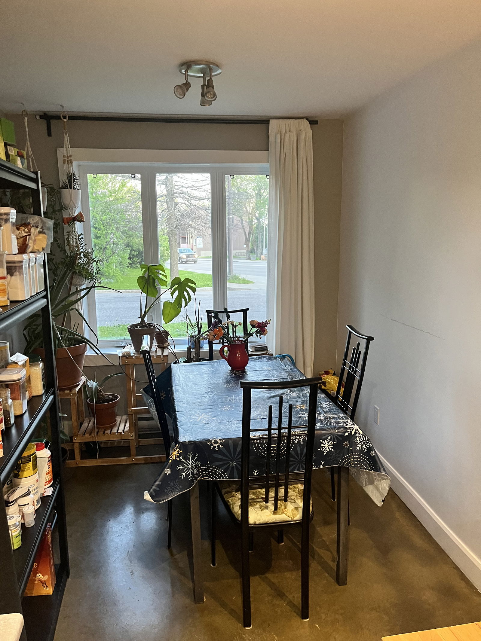 Gastfamilie Québec 582089