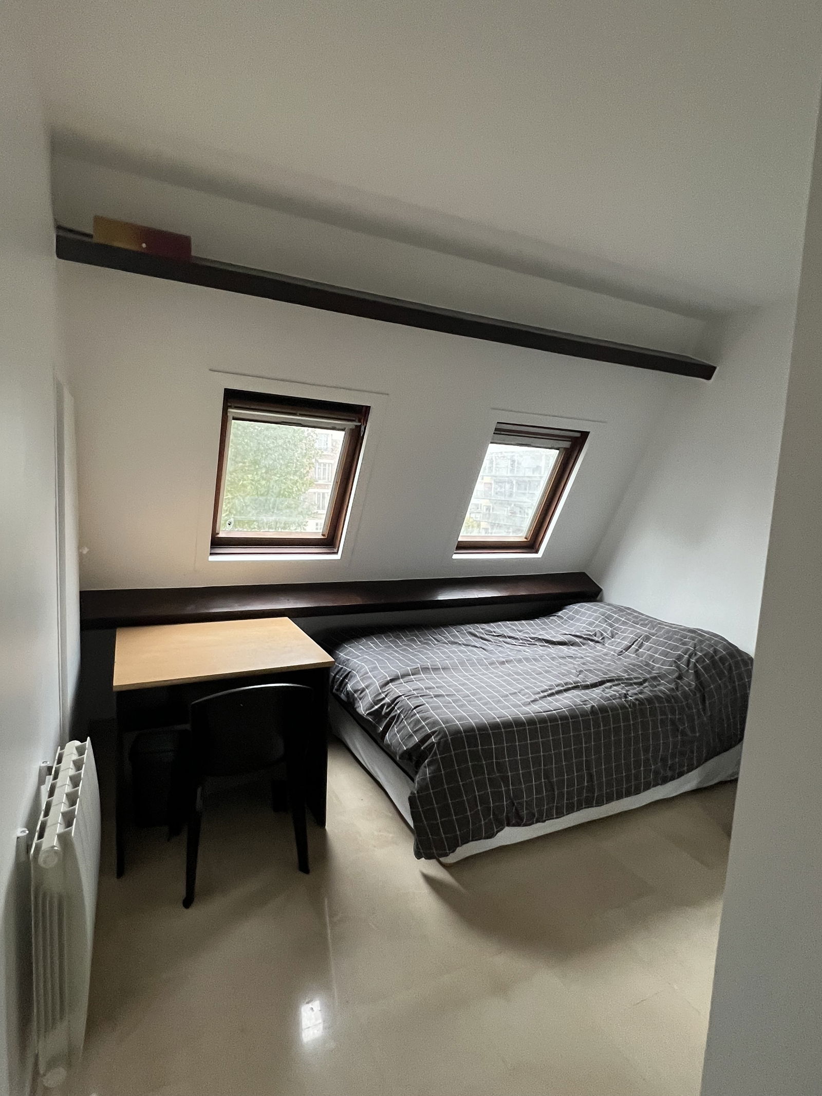 Gastfamilie Courbevoie 334091