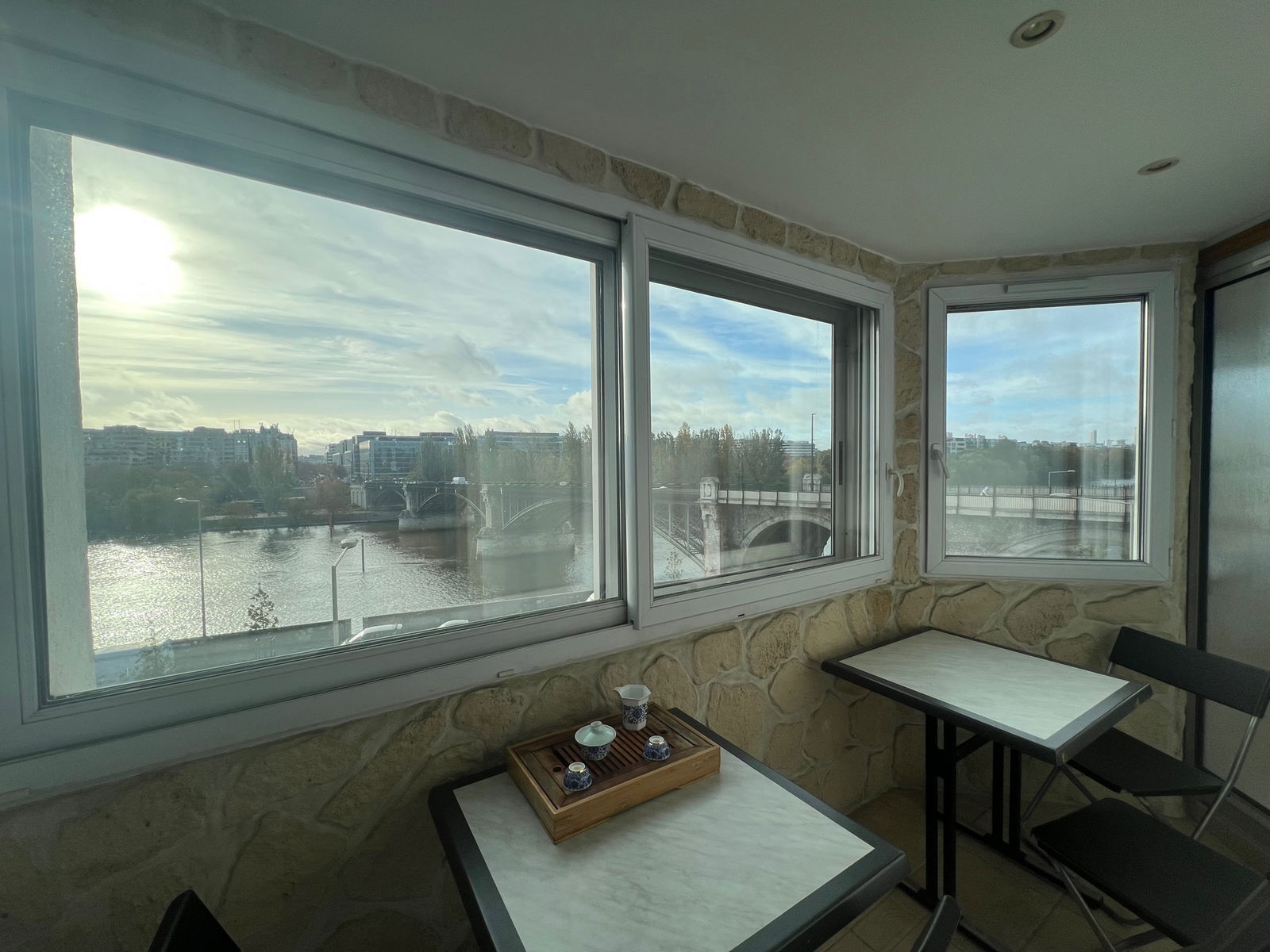 Gastfamilie Courbevoie 334091