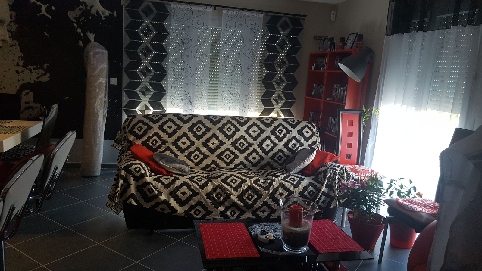 Gastfamilie Courthézon 239851