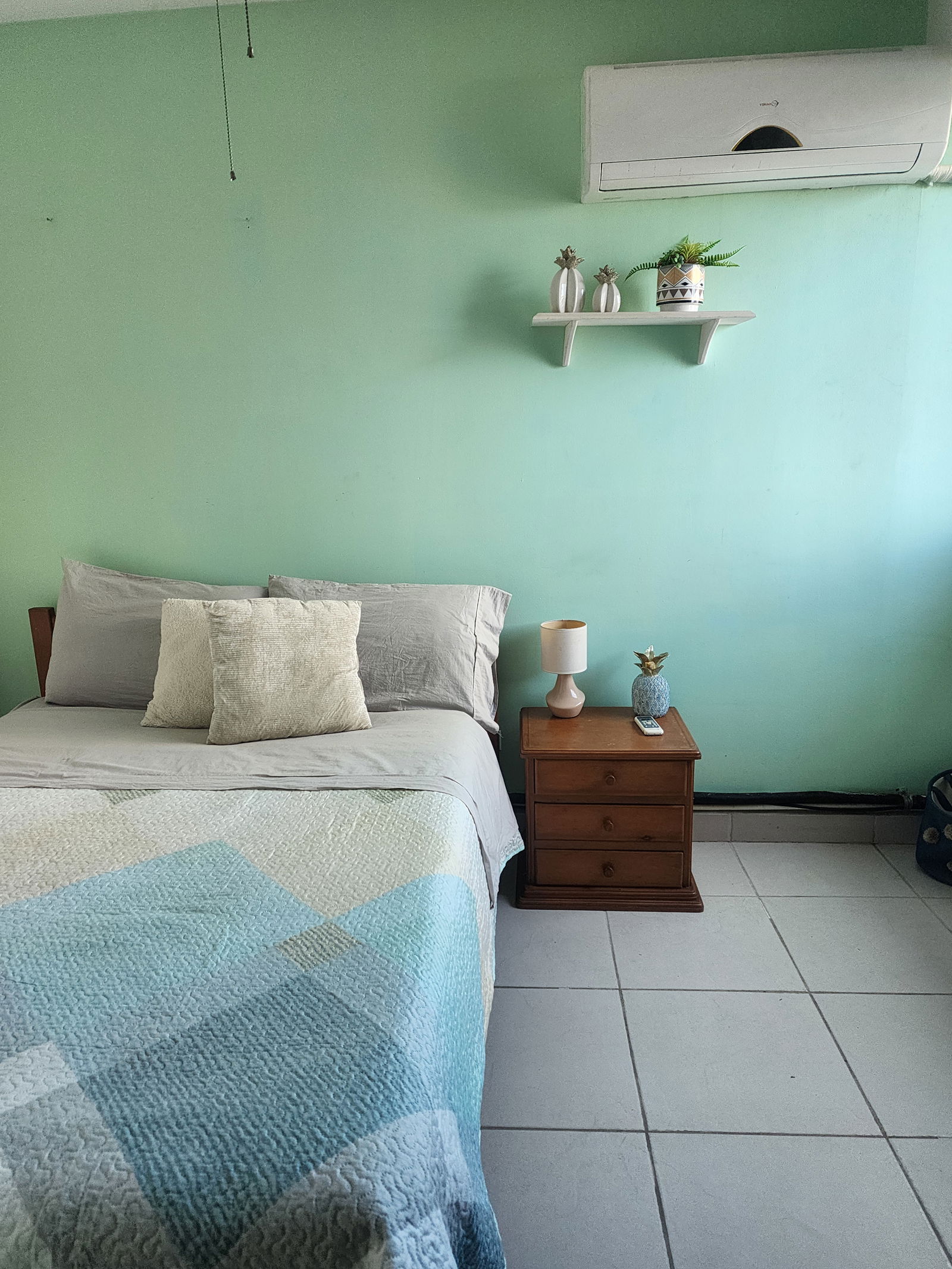 Gastfamilie Panamá 531750