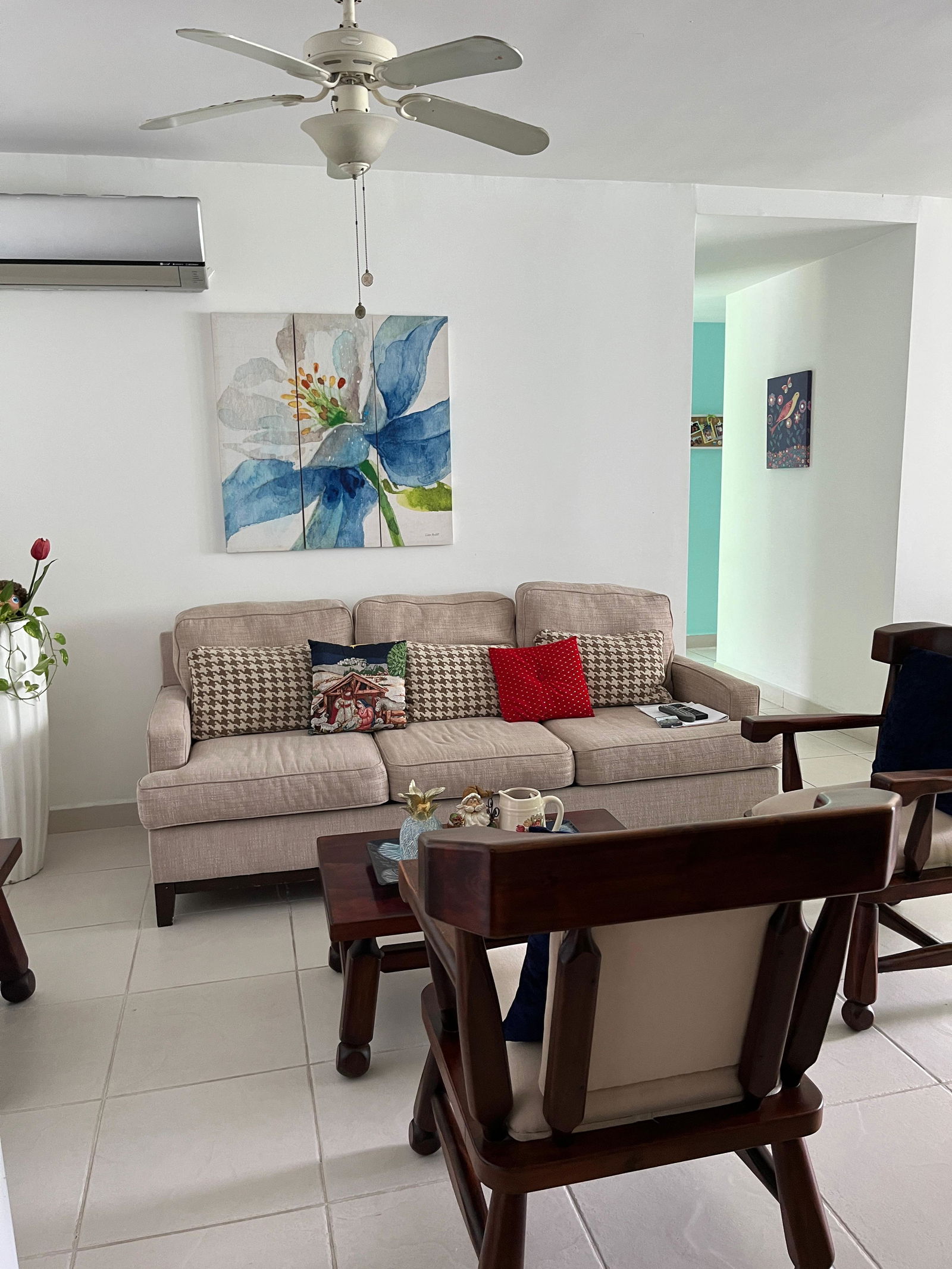 Gastfamilie Panamá 531750