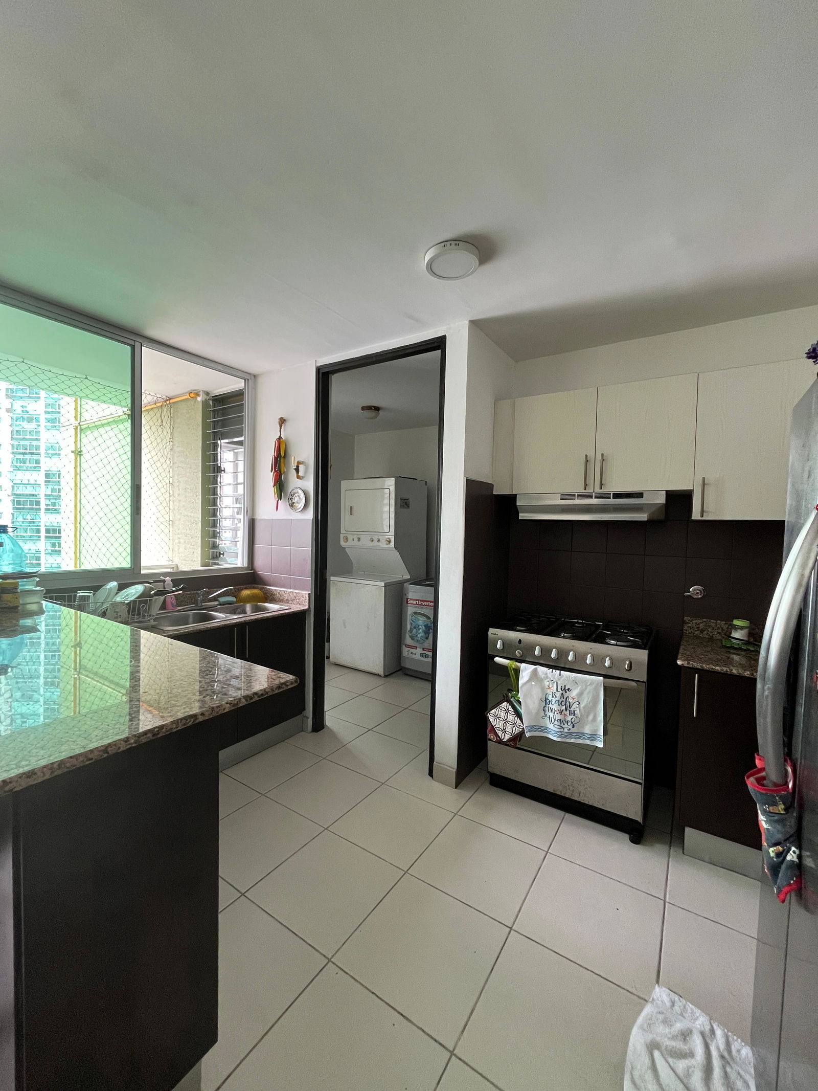 Gastfamilie Panamá 531750