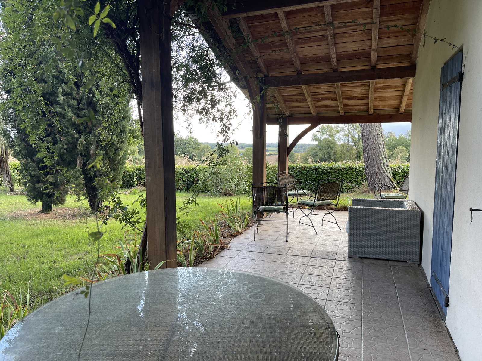 Gastfamilie Monbahus 30249