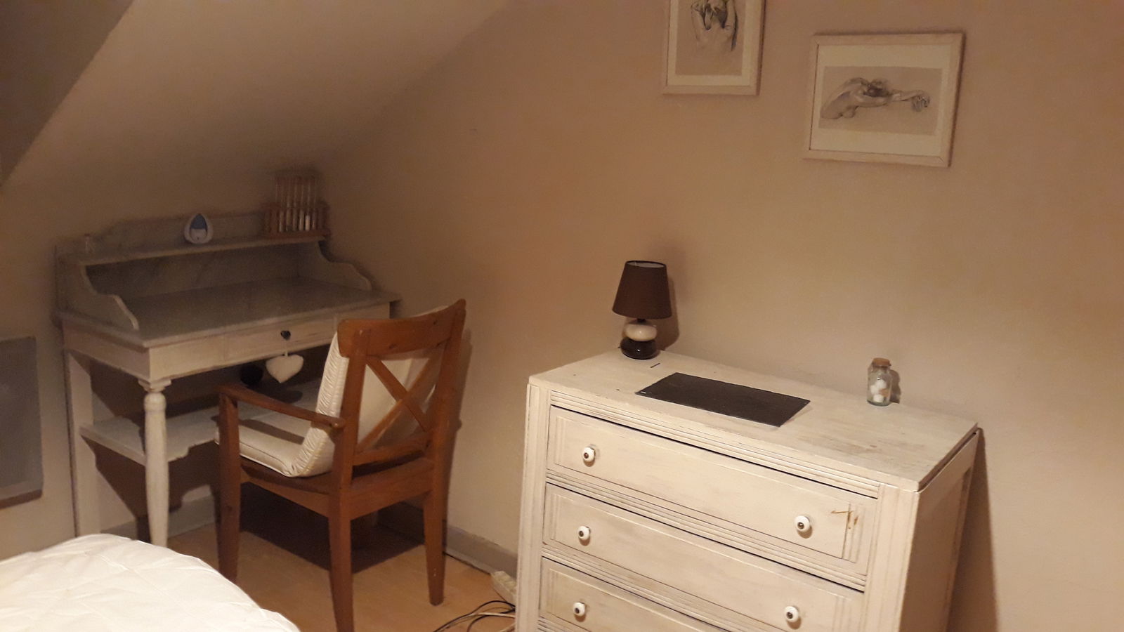 Gastfamilie Nantes 97429