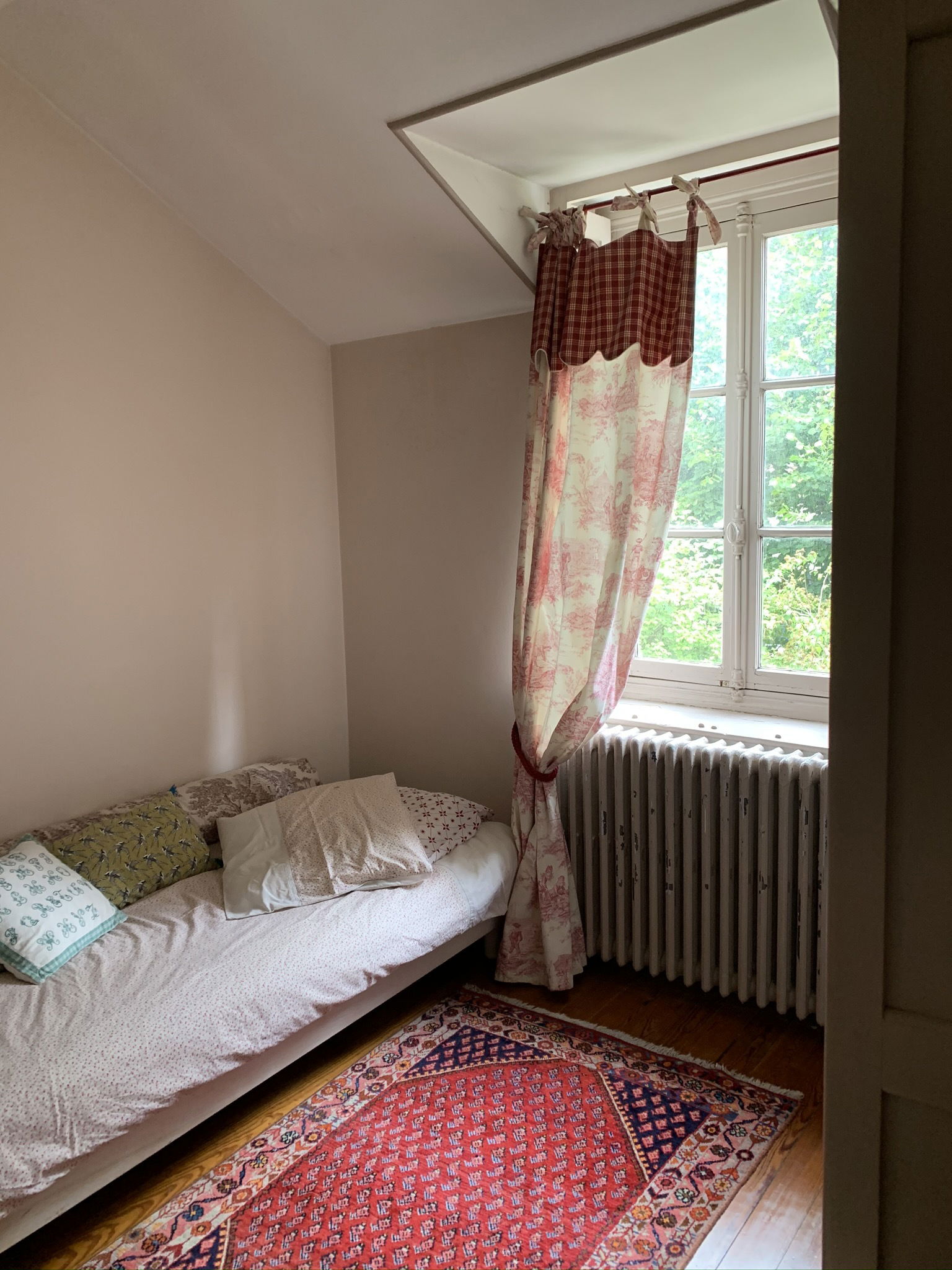 Gastfamilie Mantes-la-Jolie 241610