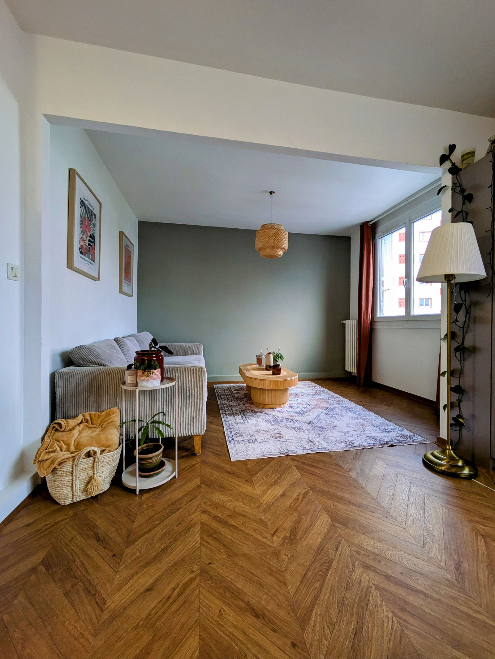 Gastfamilie Rennes 340515