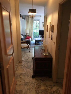 Gastfamilie Nice 209461