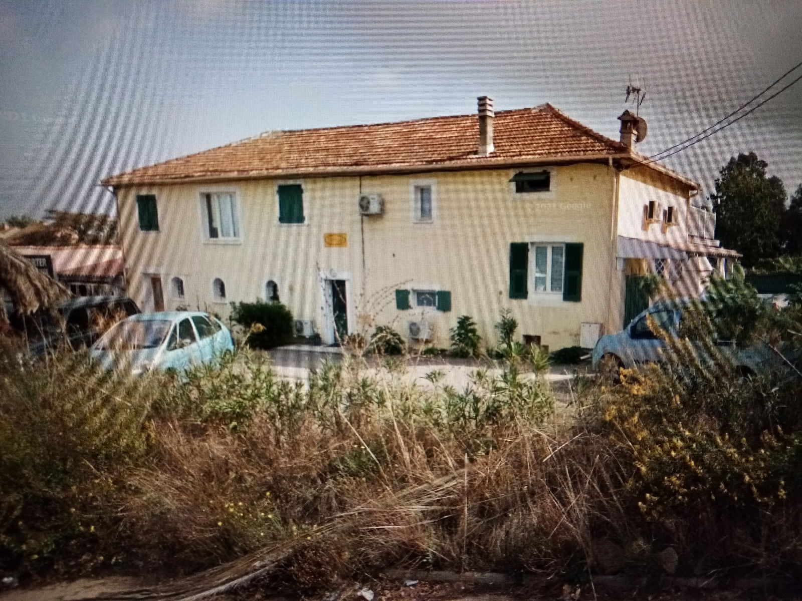 Gastfamilie Venzolasca 254188
