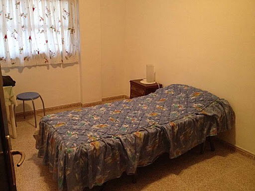 Gastfamilie Granadilla de Abona 90966