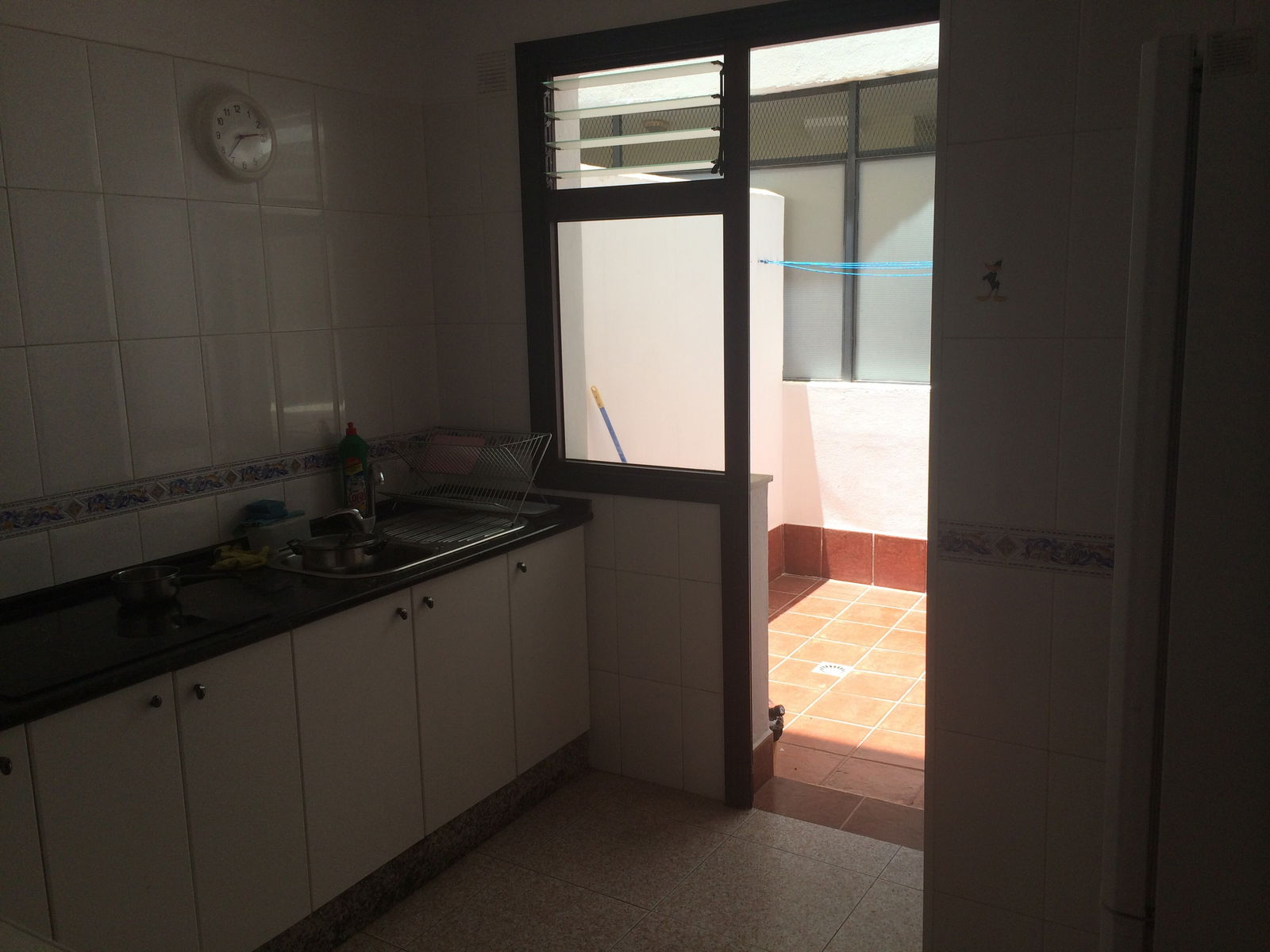 Gastfamilie Granadilla de Abona 90966