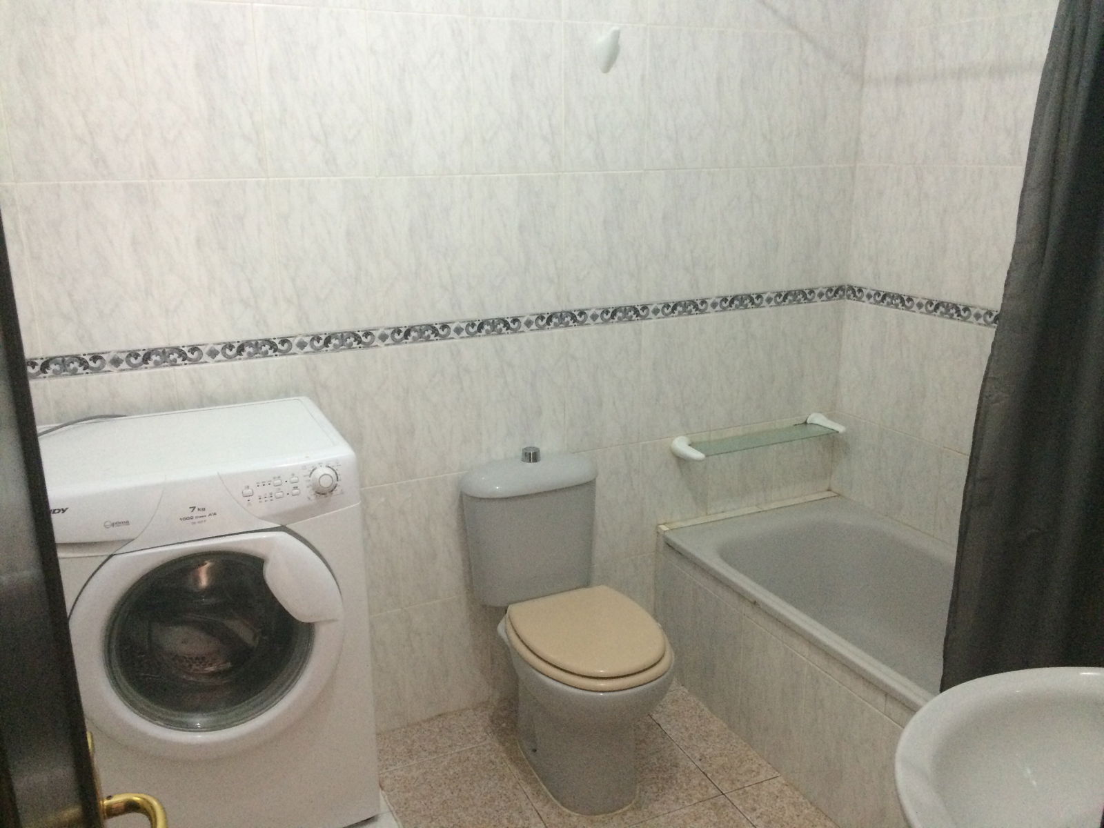 Gastfamilie Granadilla de Abona 90966