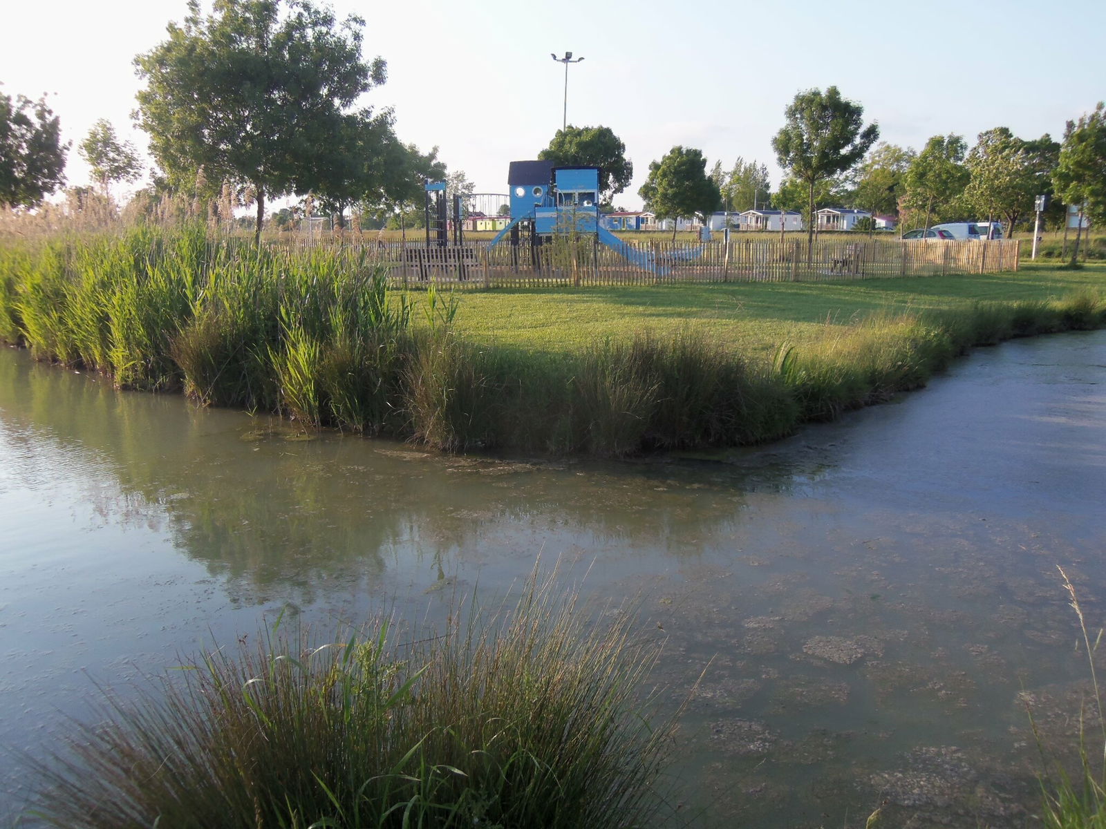 Gastfamilie Saujon 200725