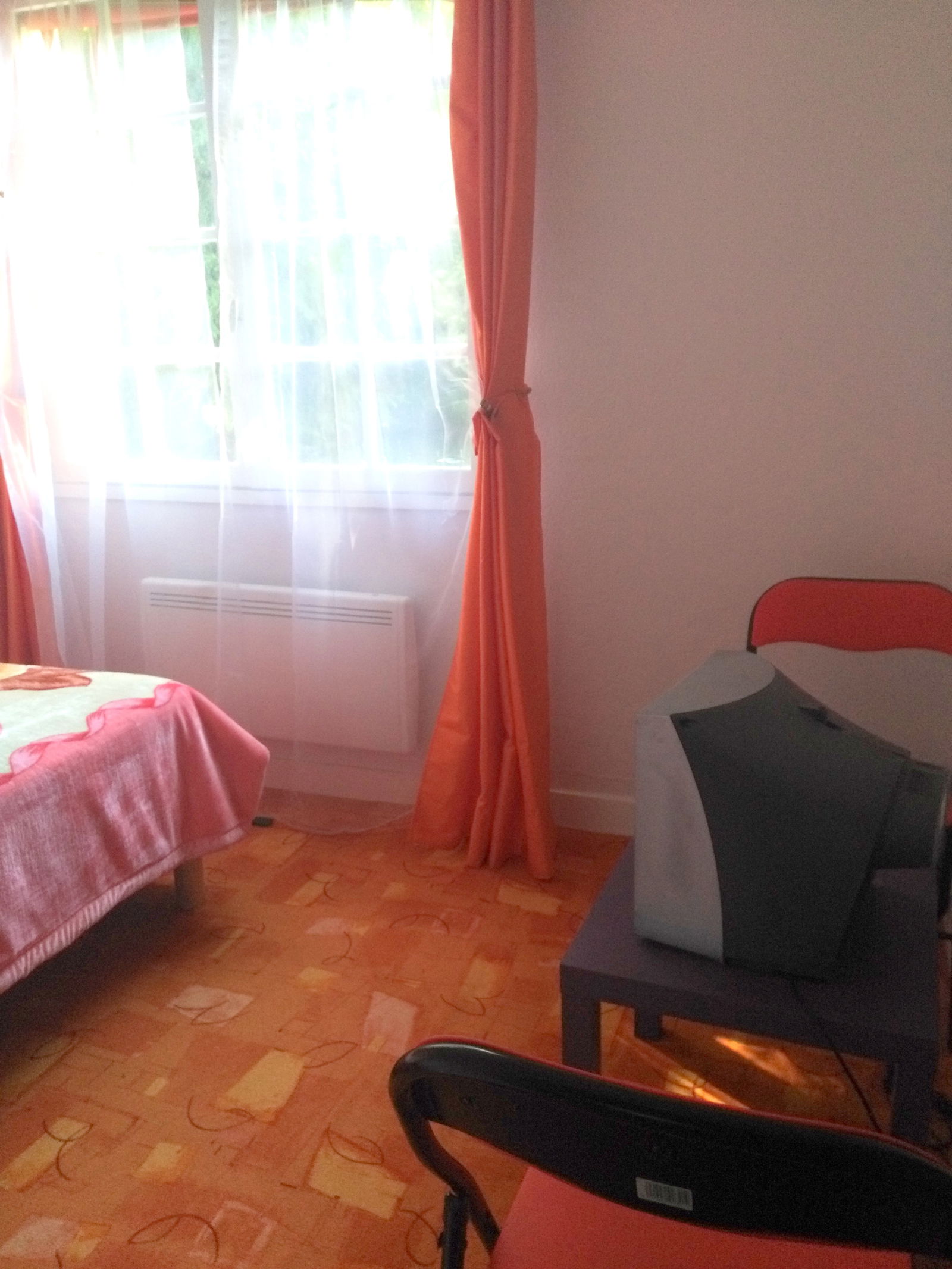 Gastfamilie Le Coudray-Saint-Germer 211608