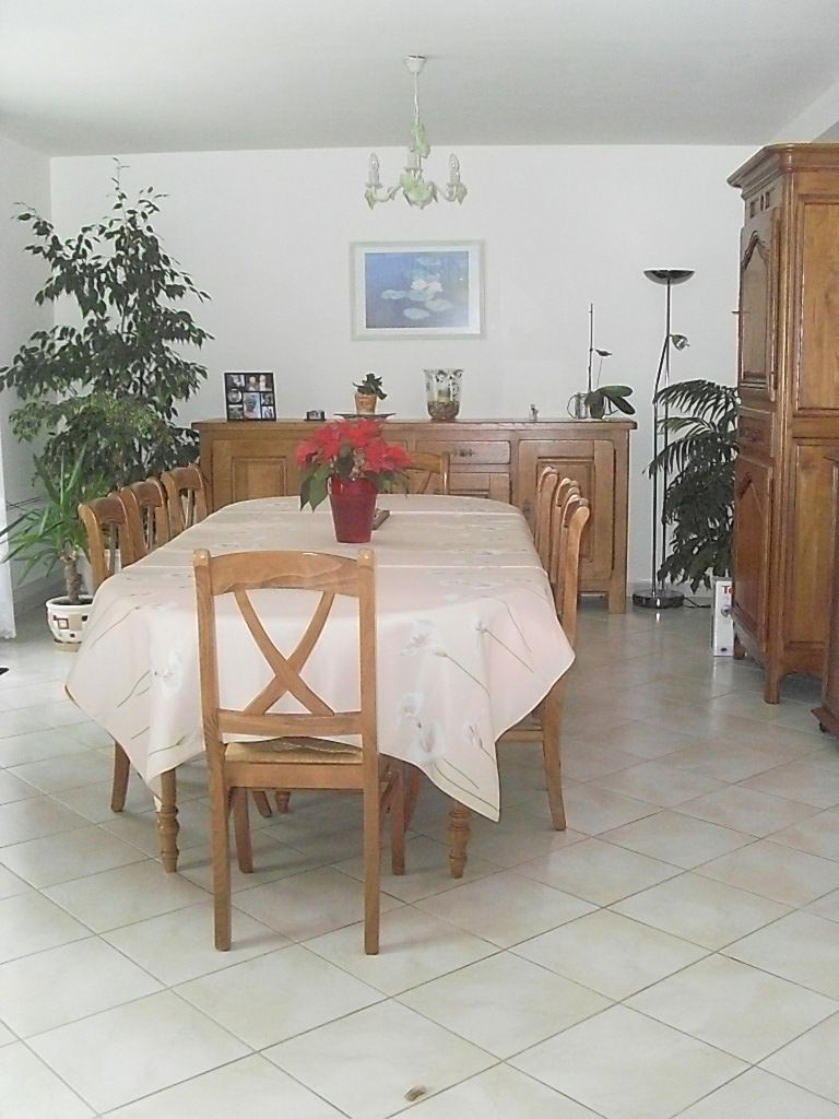 Gastfamilie Saint-Aubin-du-Thenney 68576